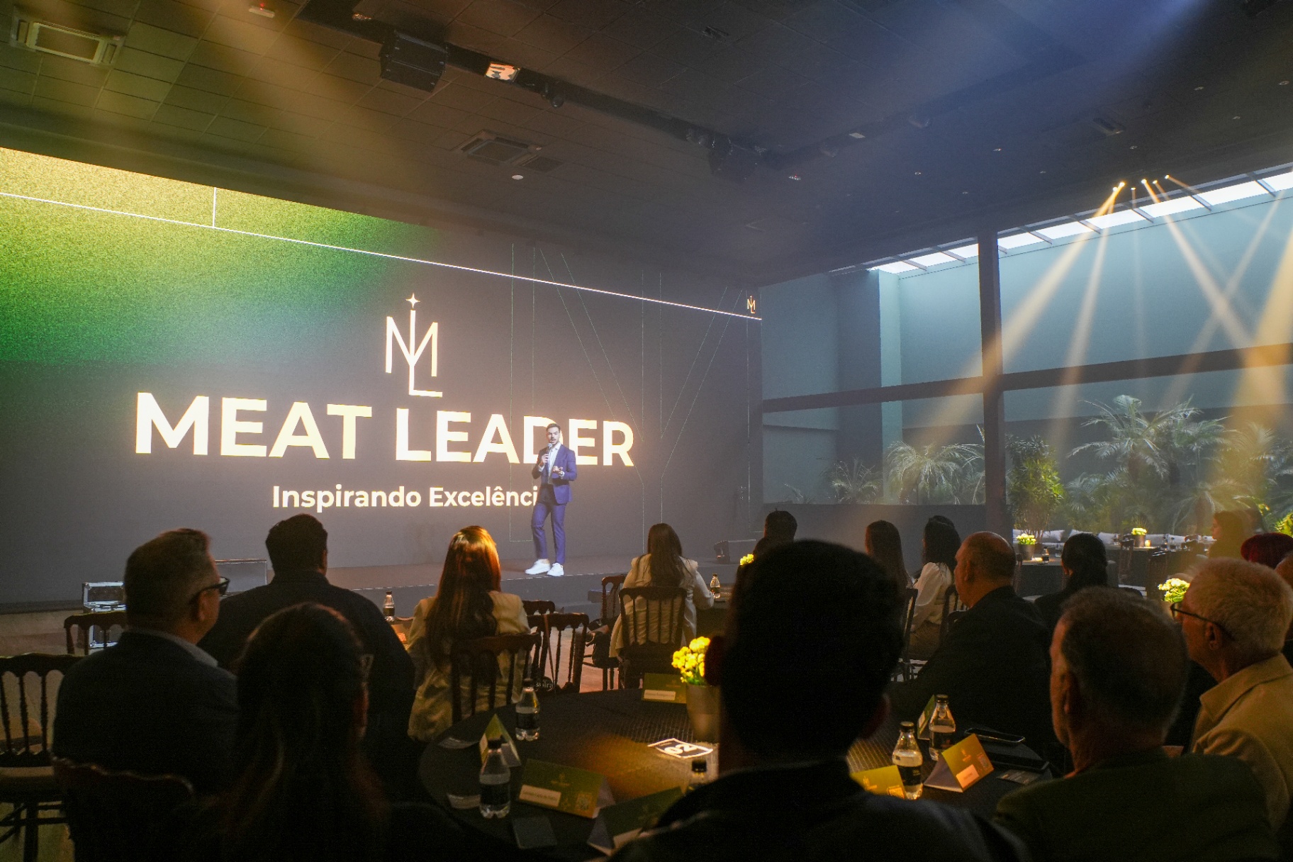 Palco Meat Leader
